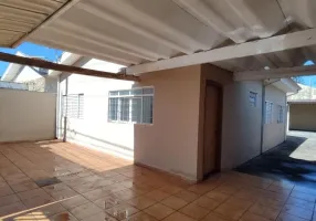 Foto 1 de Casa com 4 Quartos à venda, 140m² em Vila Monte Alegre, Ribeirão Preto