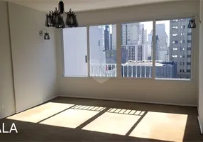 Foto 1 de Apartamento com 3 Quartos à venda, 116m² em Vila Nova Conceição, São Paulo