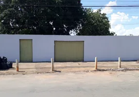 Foto 1 de Casa com 2 Quartos à venda, 84m² em Vila São Sebastião, Senador Canedo