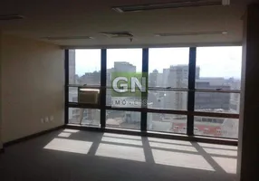 Foto 1 de Sala Comercial para alugar, 588m² em Funcionários, Belo Horizonte