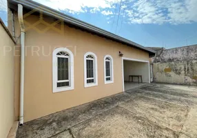 Foto 1 de Casa com 3 Quartos à venda, 142m² em Vila Aeroporto I, Campinas