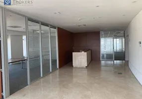 Foto 1 de Sala Comercial para alugar, 533m² em Vila Olímpia, São Paulo