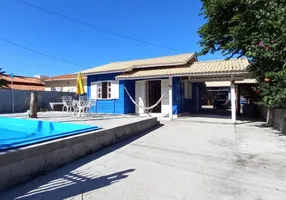 Foto 1 de Casa com 4 Quartos à venda, 120m² em Praia do Sonho, Palhoça