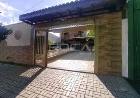 Foto 1 de Casa com 3 Quartos à venda, 205m² em Recreio dos Bandeirantes, São Carlos