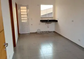 Foto 1 de Apartamento com 1 Quarto à venda, 37m² em Jardim Triana, São Paulo