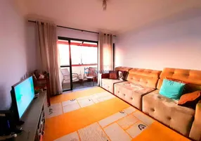 Foto 1 de Apartamento com 3 Quartos à venda, 114m² em Jardim Oriental, São Paulo