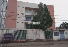 Foto 1 de Apartamento com 2 Quartos à venda, 76m² em Embratel, Porto Velho