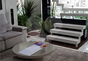 Foto 1 de Apartamento com 3 Quartos à venda, 237m² em Móoca, São Paulo
