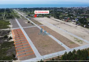 Foto 1 de Lote/Terreno à venda, 300m² em Village Dunas Norte, Balneário Gaivota