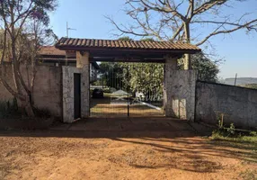 Foto 1 de Fazenda/Sítio com 4 Quartos à venda, 760m² em , Ibiúna