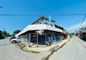 Foto 1 de Galpão/Depósito/Armazém à venda, 345m² em Colônia Terra Nova, Manaus