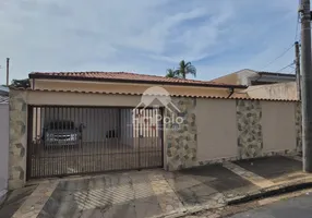 Foto 1 de Casa com 3 Quartos à venda, 214m² em Jardim Alto da Barra, Campinas