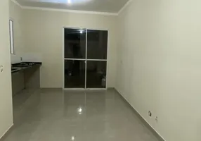 Foto 1 de Casa de Condomínio com 2 Quartos à venda, 45m² em Condomínio Residencial Parque da Liberdade II, São José do Rio Preto