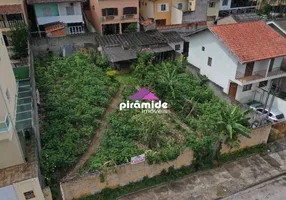 Foto 1 de Lote/Terreno à venda, 250m² em Jardim das Indústrias, São José dos Campos