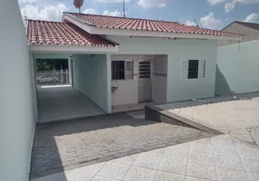 Foto 1 de Casa com 2 Quartos para alugar, 145m² em Jardim Lorena, Valinhos