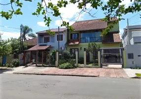 Foto 1 de Casa com 3 Quartos à venda, 152m² em Fião, São Leopoldo