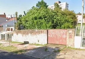 Foto 1 de Lote/Terreno à venda, 475m² em Jardim Lindóia, Porto Alegre