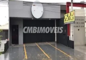 Foto 1 de Sala Comercial para alugar, 300m² em Jardim Novo Cambuí, Campinas