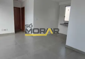 Foto 1 de Apartamento com 2 Quartos à venda, 85m² em Cachoeirinha, Belo Horizonte