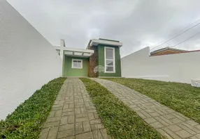 Foto 1 de Casa com 3 Quartos à venda, 63m² em Monza, Colombo