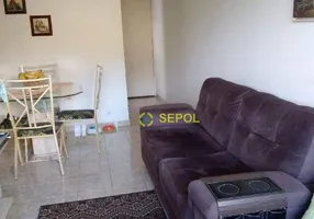 Foto 1 de Apartamento com 3 Quartos à venda, 55m² em Aricanduva, São Paulo