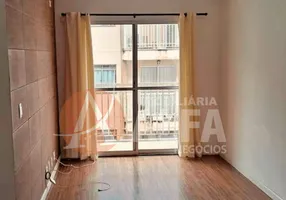 Foto 1 de Apartamento com 2 Quartos para alugar, 40m² em Centro, Cotia