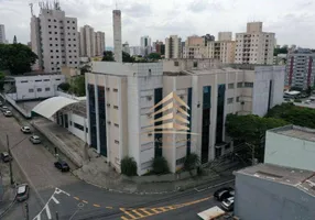Foto 1 de Prédio Comercial para venda ou aluguel, 5600m² em Vila Tijuco, Guarulhos