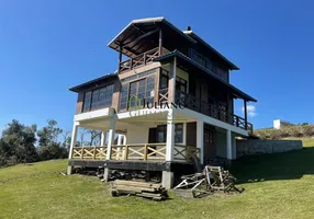 Foto 1 de Casa de Condomínio com 2 Quartos à venda, 1750m² em Vargedo, Rancho Queimado
