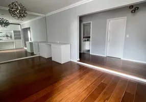 Foto 1 de Apartamento com 3 Quartos à venda, 125m² em Indianópolis, São Paulo