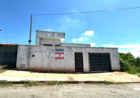 Foto 1 de Casa com 3 Quartos à venda, 170m² em Condomínio Amin Camargo, Goiânia
