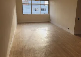 Foto 1 de Apartamento com 3 Quartos à venda, 108m² em Centro, São Carlos