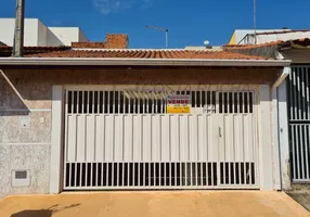 Foto 1 de Casa com 3 Quartos à venda, 143m² em Jardim Alvorada, Salto