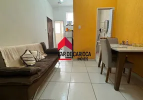 Foto 1 de Apartamento com 1 Quarto à venda, 35m² em Copacabana, Rio de Janeiro