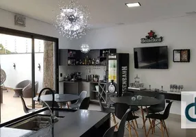 Foto 1 de Casa de Condomínio com 3 Quartos à venda, 260m² em Jardim Villagio Milano, Sorocaba