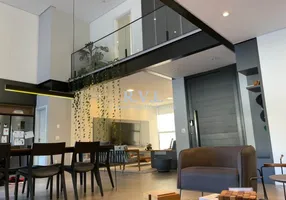 Foto 1 de Casa de Condomínio com 5 Quartos à venda, 309m² em Loteamento Granville Atibaia, Atibaia