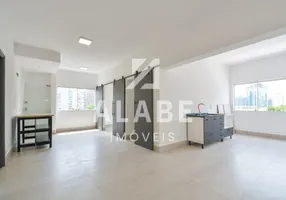 Foto 1 de Apartamento com 2 Quartos à venda, 75m² em Vila Nova Conceição, São Paulo