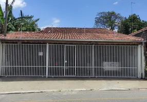 Foto 1 de Casa com 3 Quartos à venda, 200m² em Vila São José, Taubaté