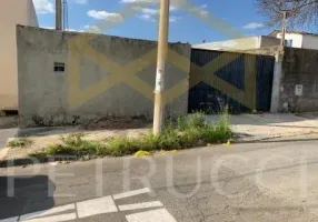 Foto 1 de Lote/Terreno à venda, 300m² em Jardim São José, Campinas