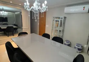 Foto 1 de Apartamento com 3 Quartos à venda, 134m² em Brisamar, João Pessoa