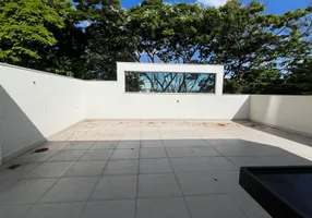 Foto 1 de Cobertura com 3 Quartos à venda, 60m² em Itapoã, Belo Horizonte