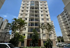 Foto 1 de Apartamento com 3 Quartos à venda, 64m² em Jardim Botucatu, São Paulo