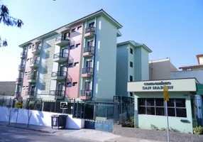 Foto 1 de Apartamento com 3 Quartos para alugar, 95m² em Vila Haro, Sorocaba