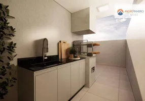 Foto 1 de Apartamento com 3 Quartos à venda, 98m² em Céu Azul, Belo Horizonte