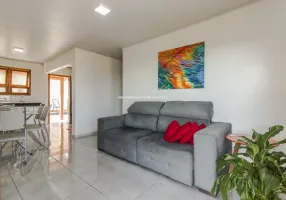 Foto 1 de Casa com 3 Quartos à venda, 129m² em Encosta do Sol, Estância Velha
