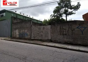 Foto 1 de Lote/Terreno à venda, 250m² em Jardim Peri-Peri, São Paulo