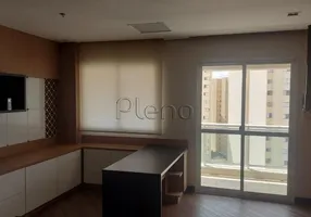 Foto 1 de Sala Comercial à venda, 41m² em Vila Itapura, Campinas