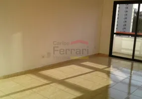Foto 1 de Apartamento com 3 Quartos à venda, 91m² em Carandiru, São Paulo