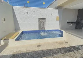 Foto 1 de Casa com 3 Quartos à venda, 132m² em Costa E Silva, Joinville