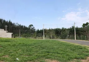 Foto 1 de Lote/Terreno à venda, 218m² em Condomínio Morro Vermelho, Mogi Mirim