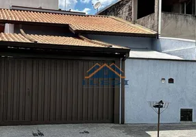 Foto 1 de Casa com 2 Quartos à venda, 130m² em Vida Nova I, Vinhedo